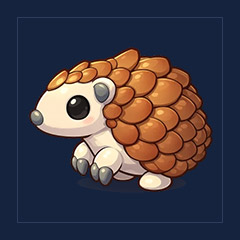 Pangolin