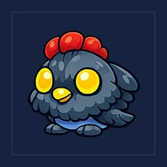 Velocirooster