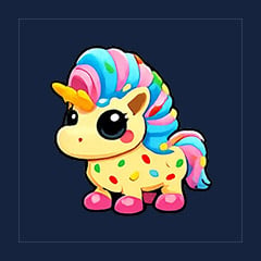 Candicorn