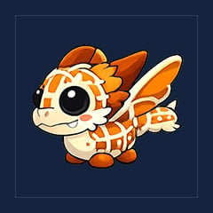 Waffle Wyrm