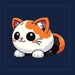 Mochi Meow