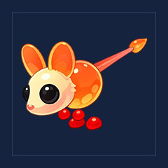 Jiggly Jerboa