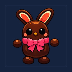 Milk Choccybunny