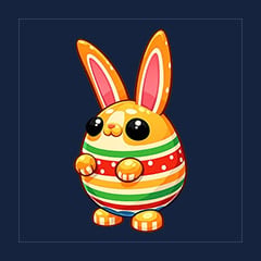 Easter Bunny