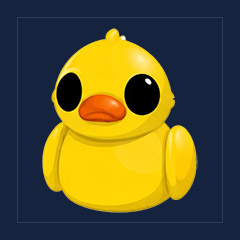 Rubber Ducky