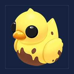 Dirty Ducky