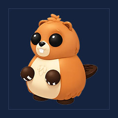 Ranger Beaver