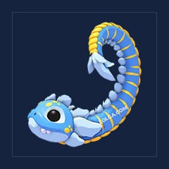 Tealwood Monster