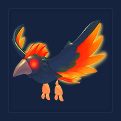 Storm Condor