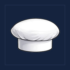 Chef Hat