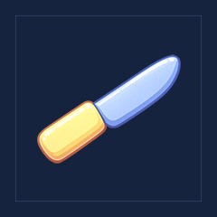 Butter Knife
