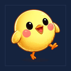 Chick Backpack