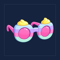 Egg Glasses