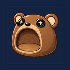 Bear Hood