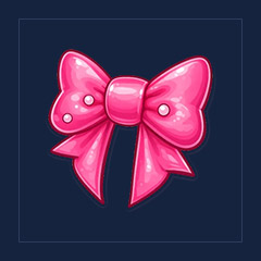 Bow Shoes