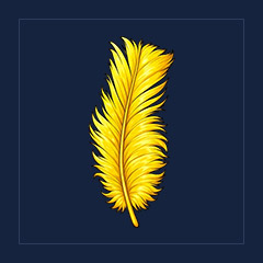 Feather