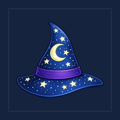 Sorcerer Hat