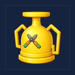 RB Battles Trophy Hat