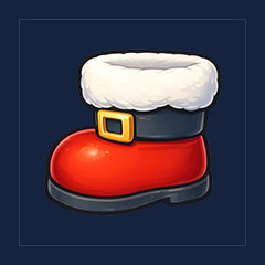 Christmas Boots