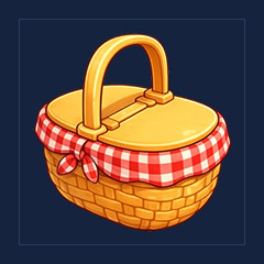 Picnic Basket
