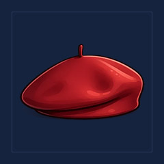 Beret
