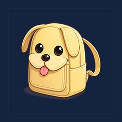 Dog Backpack