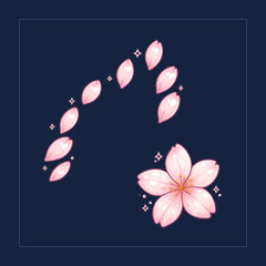 Flower Aura