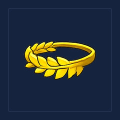 Gold Crown