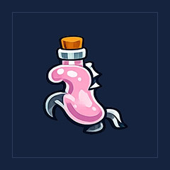 Ride Potion