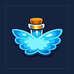 Fly Potion