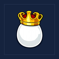 Royal Egg