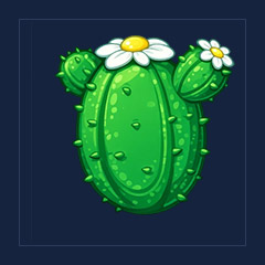 Desert Egg