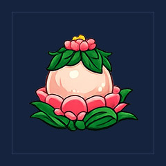 Garden Egg