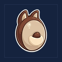 Aussie Egg