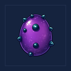 Danger Egg