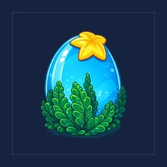 Ocean Egg