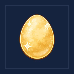 Golden Egg
