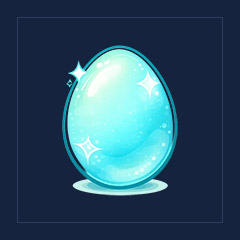 Diamond Egg