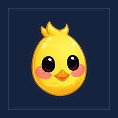 Easter 2020 Egg