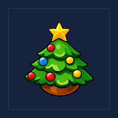 Christmas Egg