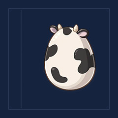 Farm Egg