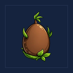 Jungle Egg