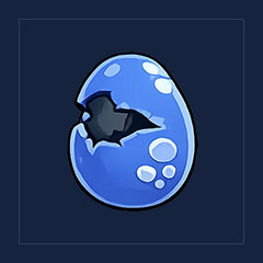 Endangered Egg