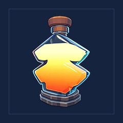 Super Age-Up Potion