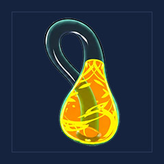 Polymorph Potion
