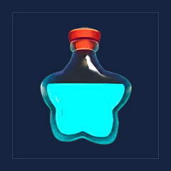 Preferred Potion