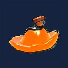 Secret Talent Potion