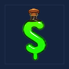 Bonus Bucks Potion