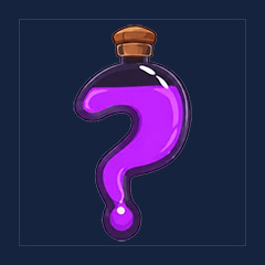 Choosy Potion