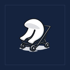 Double Stroller